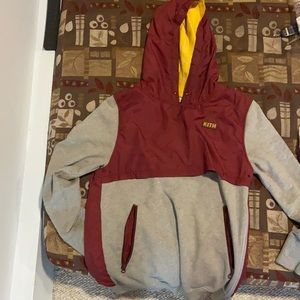 Kith hoodie